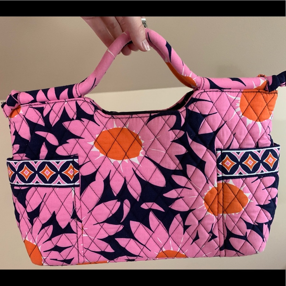 Vera Bradley Handbag